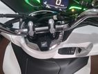 Honda PCX 2024