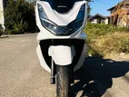 Honda PCX 2024