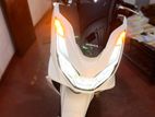 Honda PCX 2024