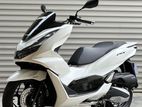 Honda PCX 2024