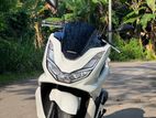 Honda PCX 2024