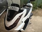 Honda PCX 125 2024