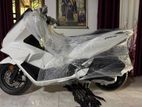 Honda PCX 2025