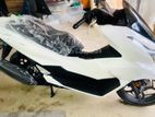 Honda PCX160 2025