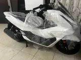 Honda PCX 2025