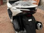 Honda PCX160 2025