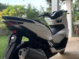Honda PCX 2025