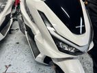 Honda PCX 2025