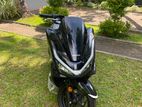 Honda PCX 2025