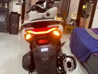 Honda PCX 2025