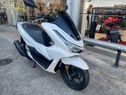 Honda PCX 2025