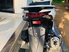 Honda PCX 2025