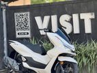 Honda PCX 2025