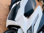 Honda PCX 2025