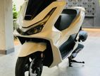 Honda PCX 2025