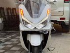 Honda PCX 2025