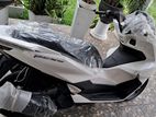 Honda PCX160 2025