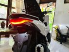 Honda PCX 2025