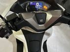 Honda PCX 2025