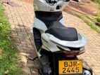 Honda PCX 2025