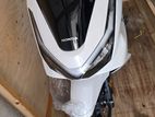 Honda PCX 2025