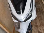 Honda PCX 2025