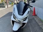 Honda PCX 2025