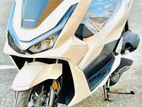 Honda PCX 2025