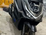 Honda PCX 2025