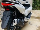 Honda PCX 2025