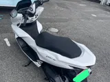 Honda PCX 2025