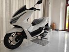 Honda PCX 2025