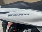 Honda PCX 2025