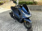 Honda PCX 2025