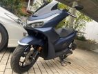 Honda PCX 2025