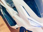 Honda PCX 2025