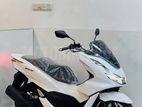 Honda PCX 2025