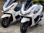 Honda PCX160 2025