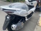 Honda PCX160 2025