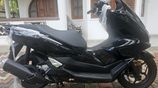 Honda PCX 2025