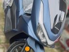 Honda PCX 2025