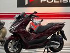 Honda PCX 160 2025