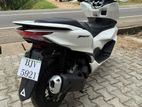 Honda PCX 2025