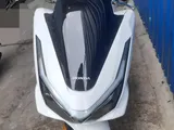 Honda PCX 2025