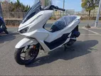 Honda PCX 2025