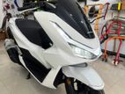 Honda PCX 2025