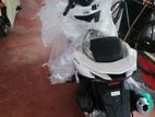 Honda PCX 2025