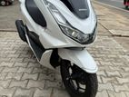 Honda PCX 2025