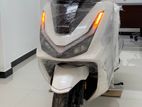 Honda PCX 125 2025