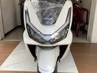 Honda PCX 2025